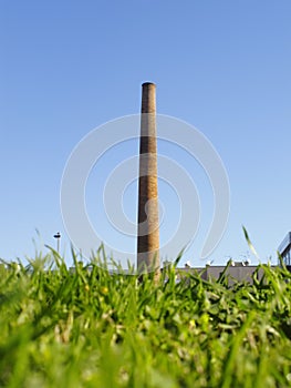 Chimneys