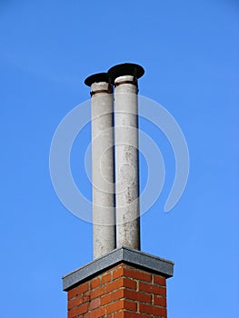 Chimneys