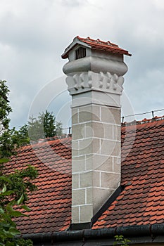 Chimneys