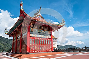 Chin Swee Caves Temple