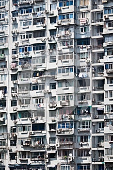 China Apartments