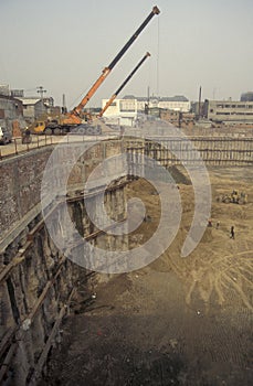 CHINA BEIJING CONSTRUCTION