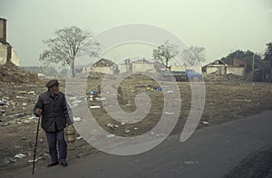 CHINA BEIJING CONSTRUCTION