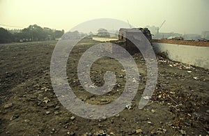 CHINA BEIJING CONSTRUCTION