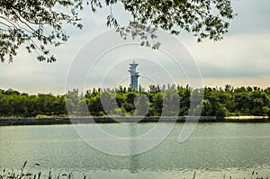 China Beijing`s scenery