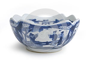 China bowl