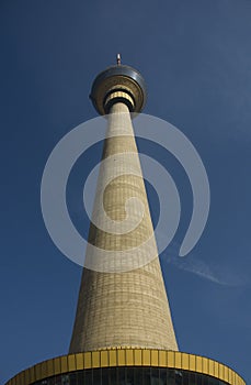 China Central Television Tower