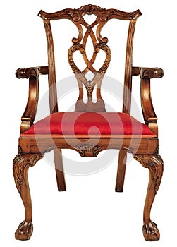 China classic furniture