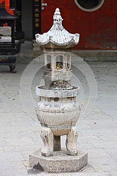 China classic incense burner