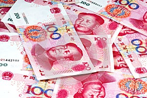 China currency