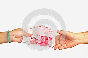 China currency