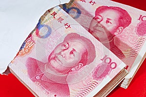 China currency