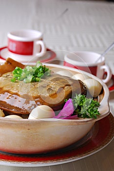 China delicious foodâ€”soft-shelled turtle