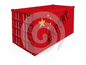 China export