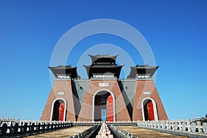 China Gate