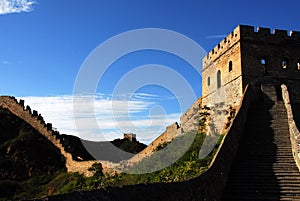 China Great Wall photo