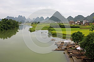 China, Guilin img