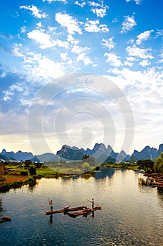 China Guilin