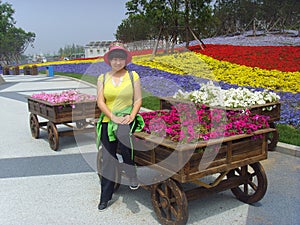 China Jinzhou International Horticultural Exposition