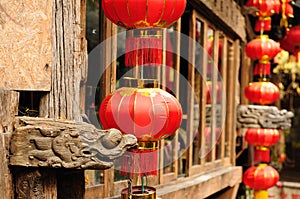 China - Lijiang photo