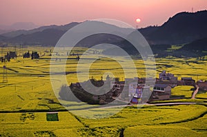 China Luoping marine of