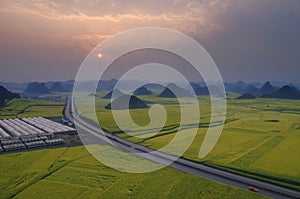 China Luoping marine of