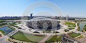 China National Olympic Stadium