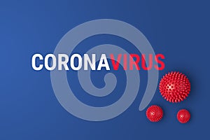 China Novel coronavirus 2019-nCoV outbreack