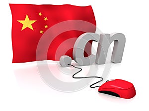 China online