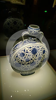 China porcelain