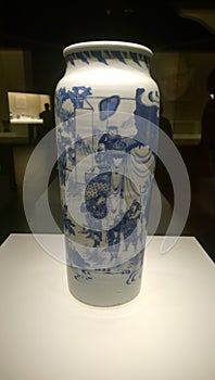 China porcelain