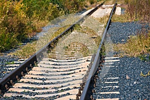 China Railway High-speed