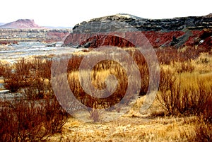 China Red River Valley