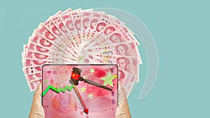 China Regulatory Crackdown Cuts Beyond Investment