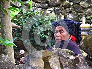 China's last primitive tribes - Wa