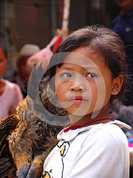 China's last primitive tribes - Wa