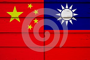 China`s ramping up pressure on Taiwan