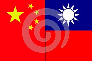 China`s ramping up pressure on Taiwan