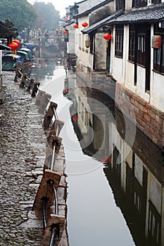 Tourismus uralt Wasser 