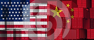 China US Trade