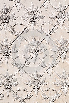 China window designs.