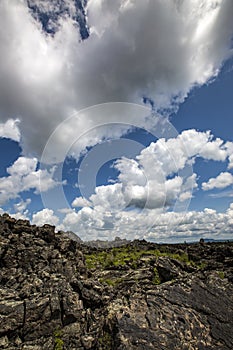 China wudalianchi world geological park, world biosphere reserve.