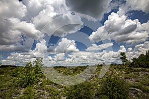 China wudalianchi world geological park, world biosphere reserve.