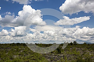 China wudalianchi world geological park, world biosphere reserve.