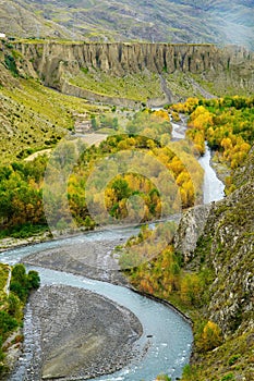 China XiZang scenery