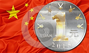 China and yuan