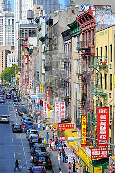 Chinatown