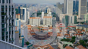 Condominiums in Singapore