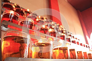 Chinatown Glodok Jakarta