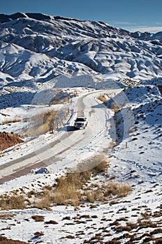 Chinaâ€™s Grand Canyon: Pingshanhu, Gansu Province